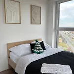 Business And Friendly Apartments Rzeszow Self Check-In