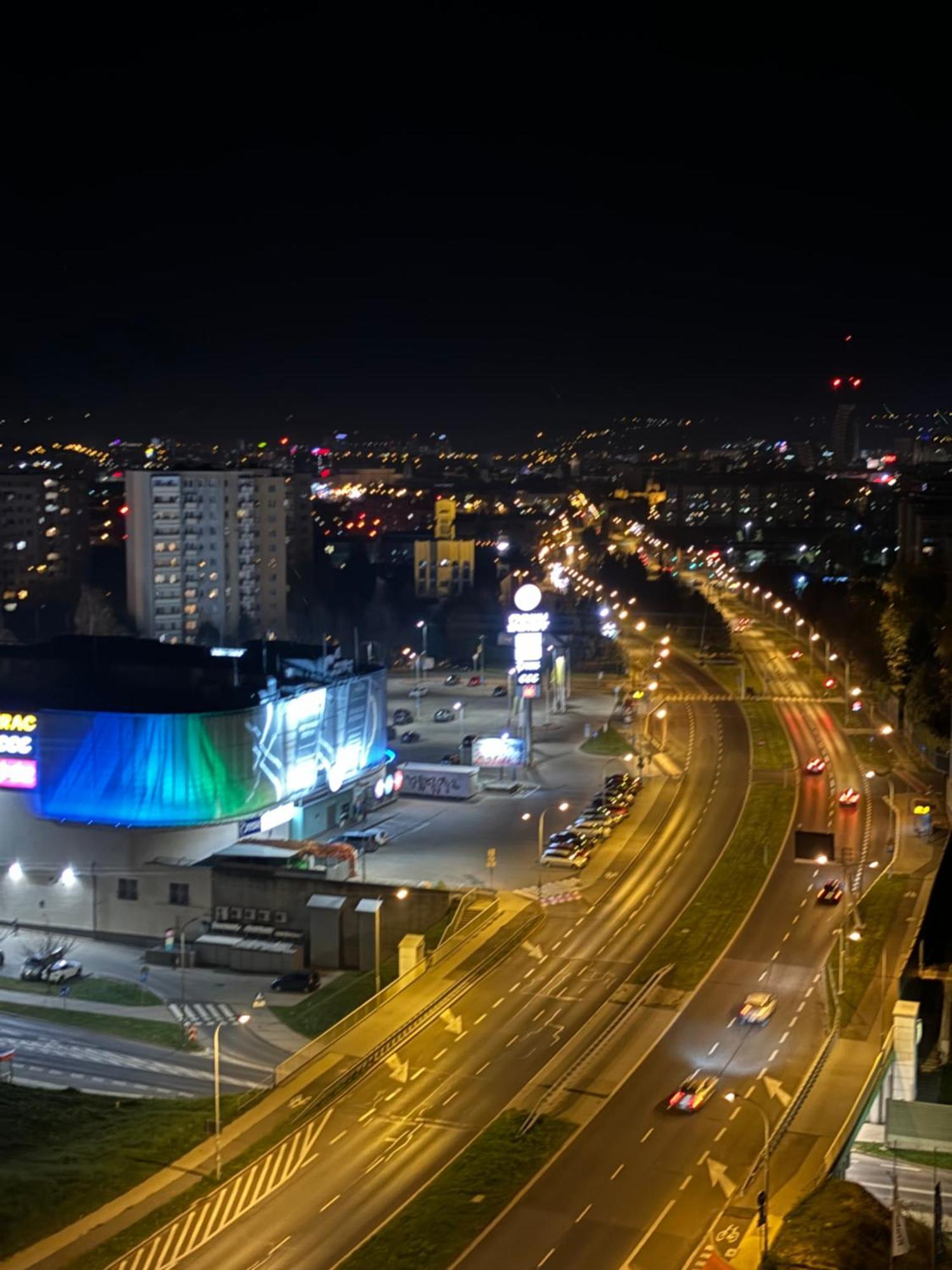 Business And Friendly Self Check-in * Rzeszow