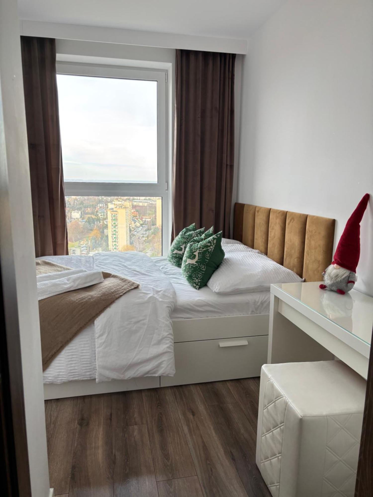 Business And Friendly Self Check-in Apartment *